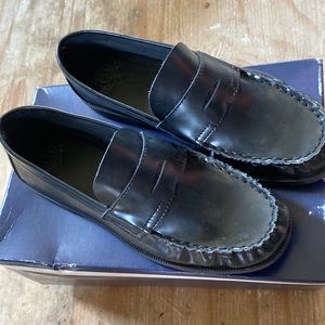 Boy dress shoes